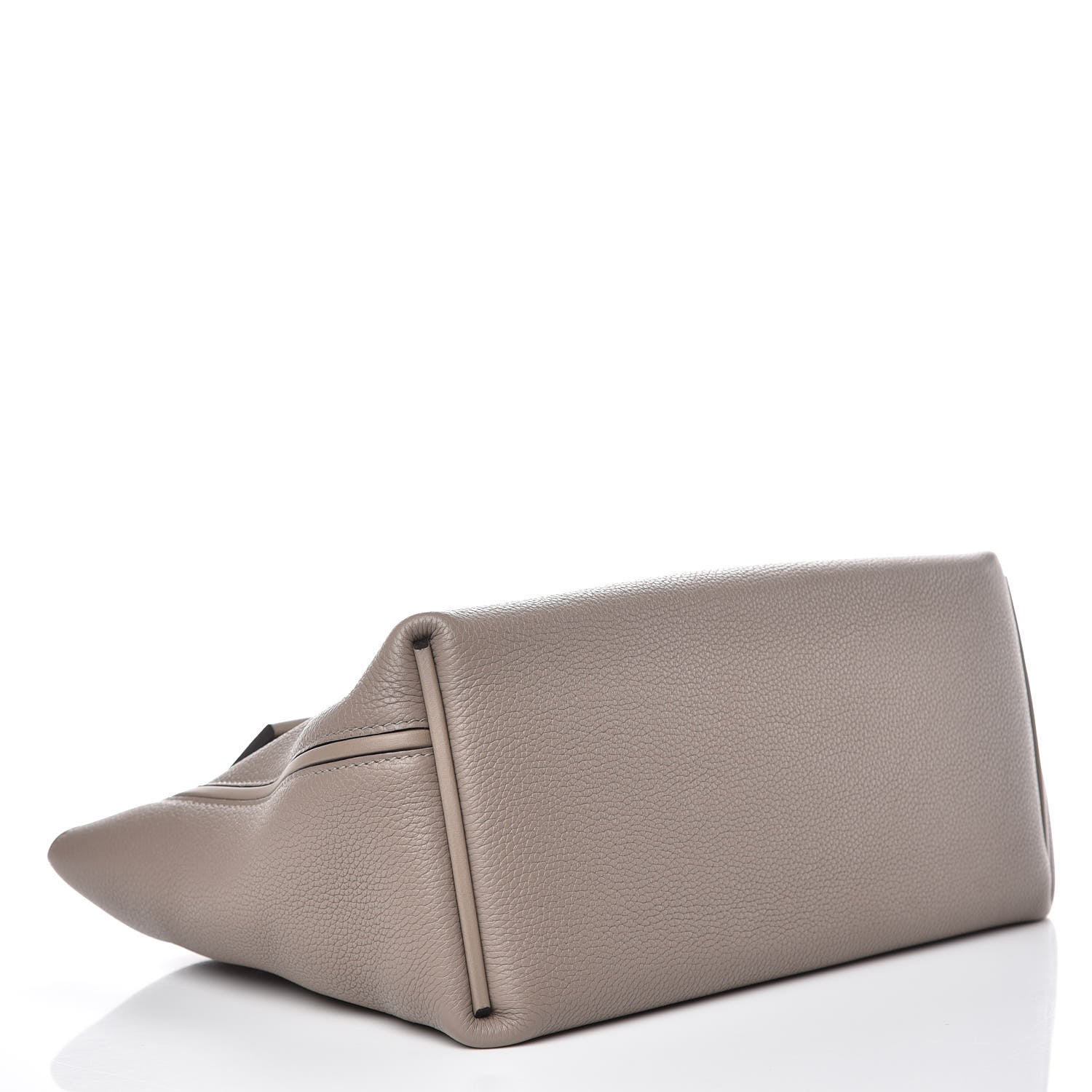 Hermes Togo Swift 24/24 29 Gris Asphalt 4 of 11