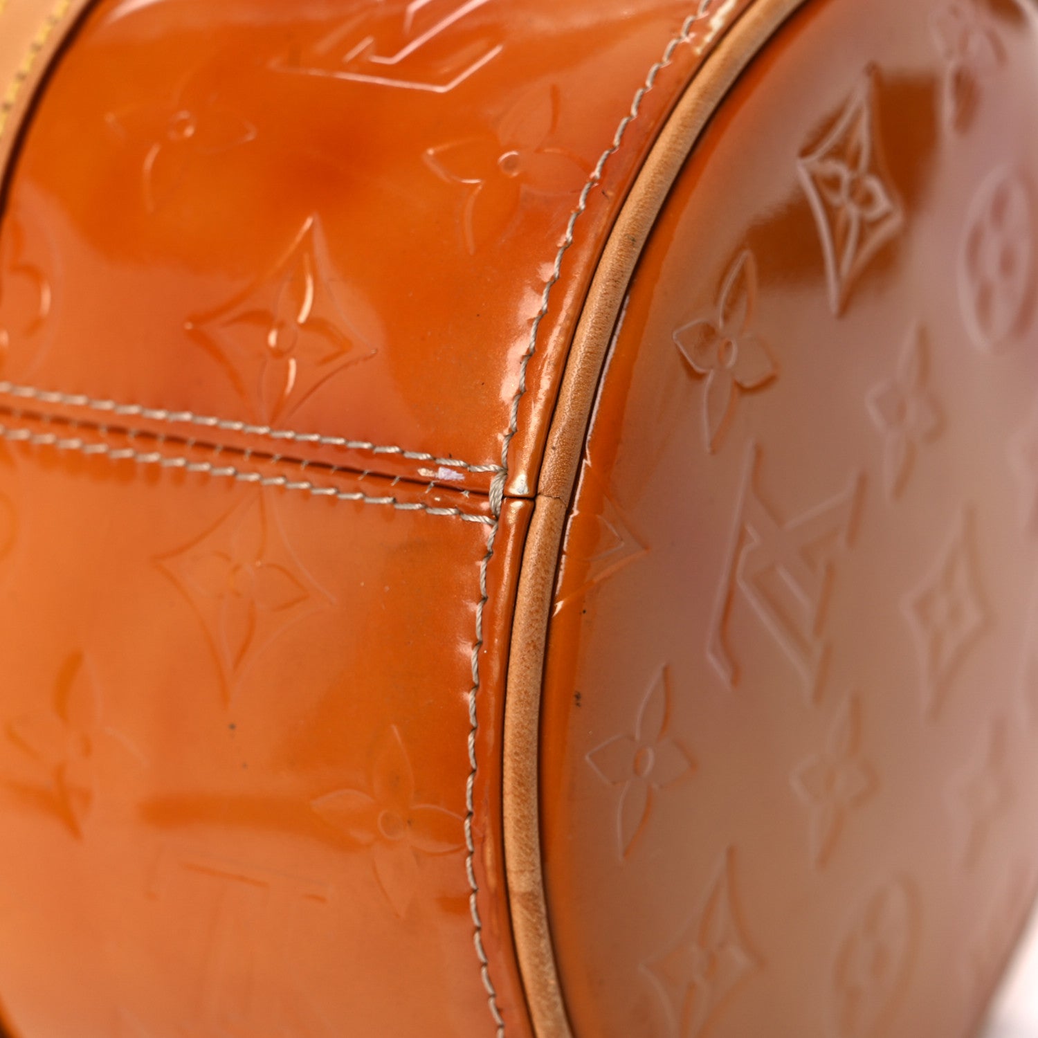 Louis Vuitton Vernis Bedford Beige 7 of 29