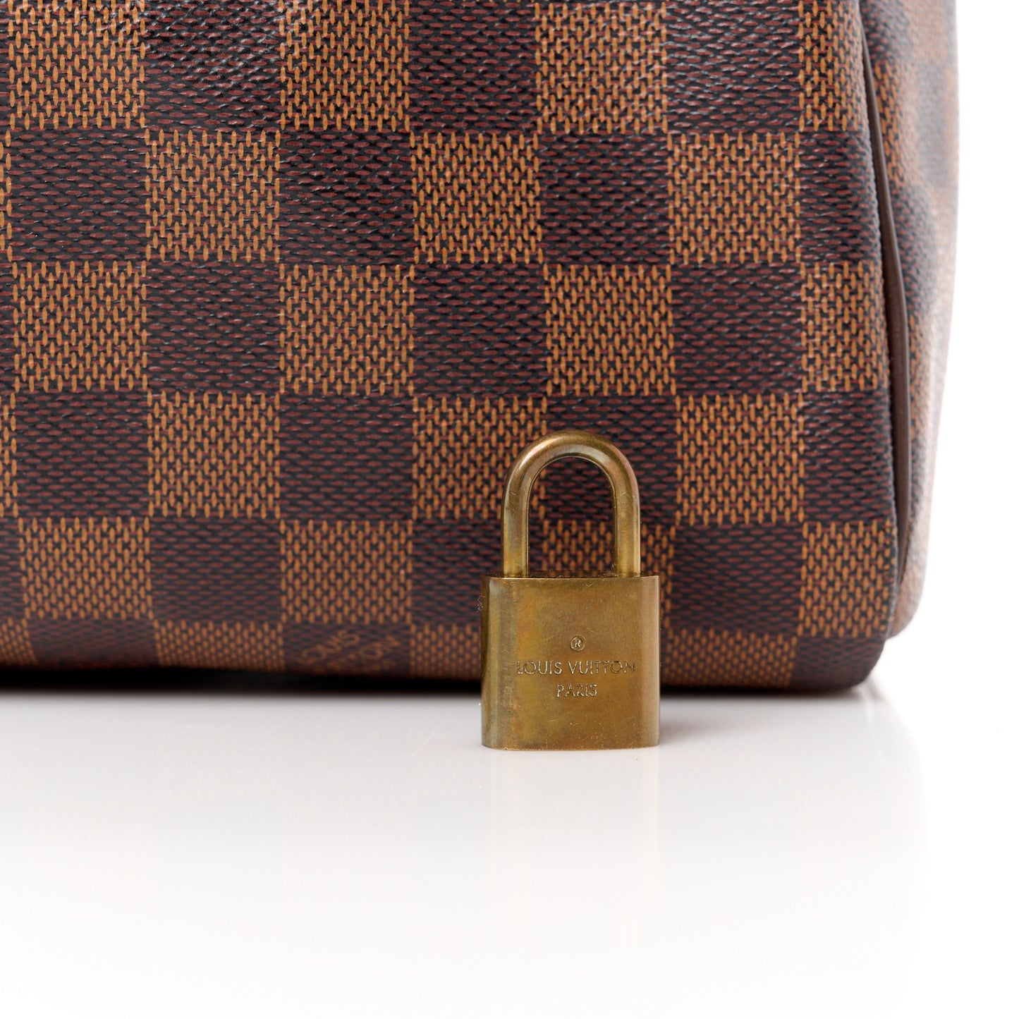 Damier Ebene Speedy 30