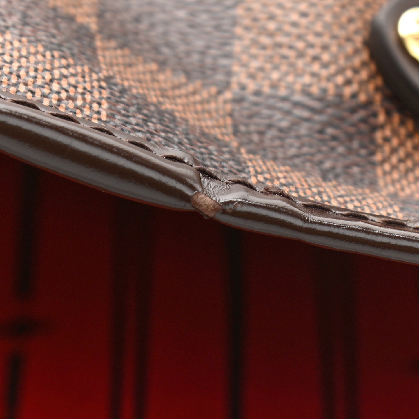 Damier Ebene Neverfull MM