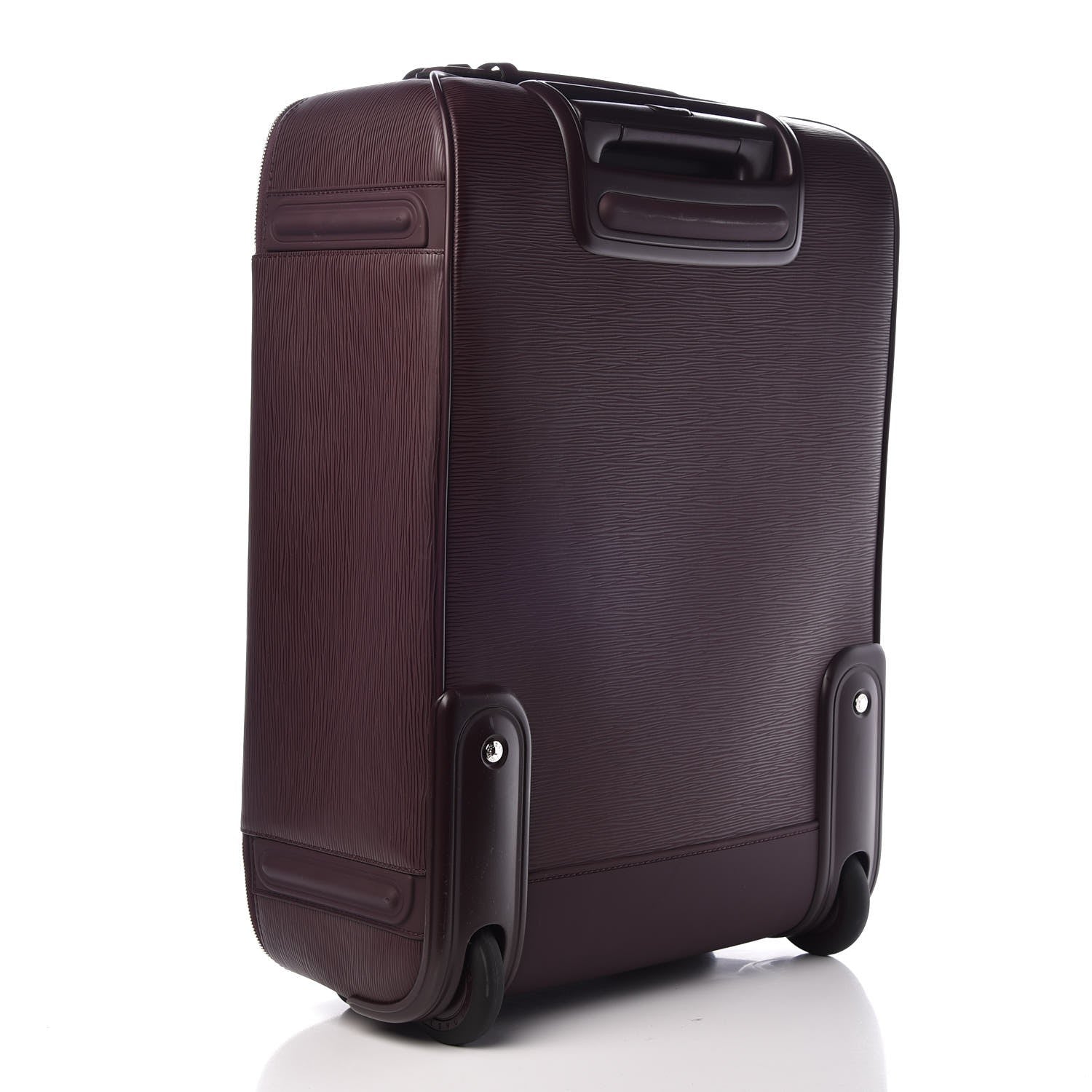 Louis Vuitton Epi Pegase 55 Quetsche 3 of 16