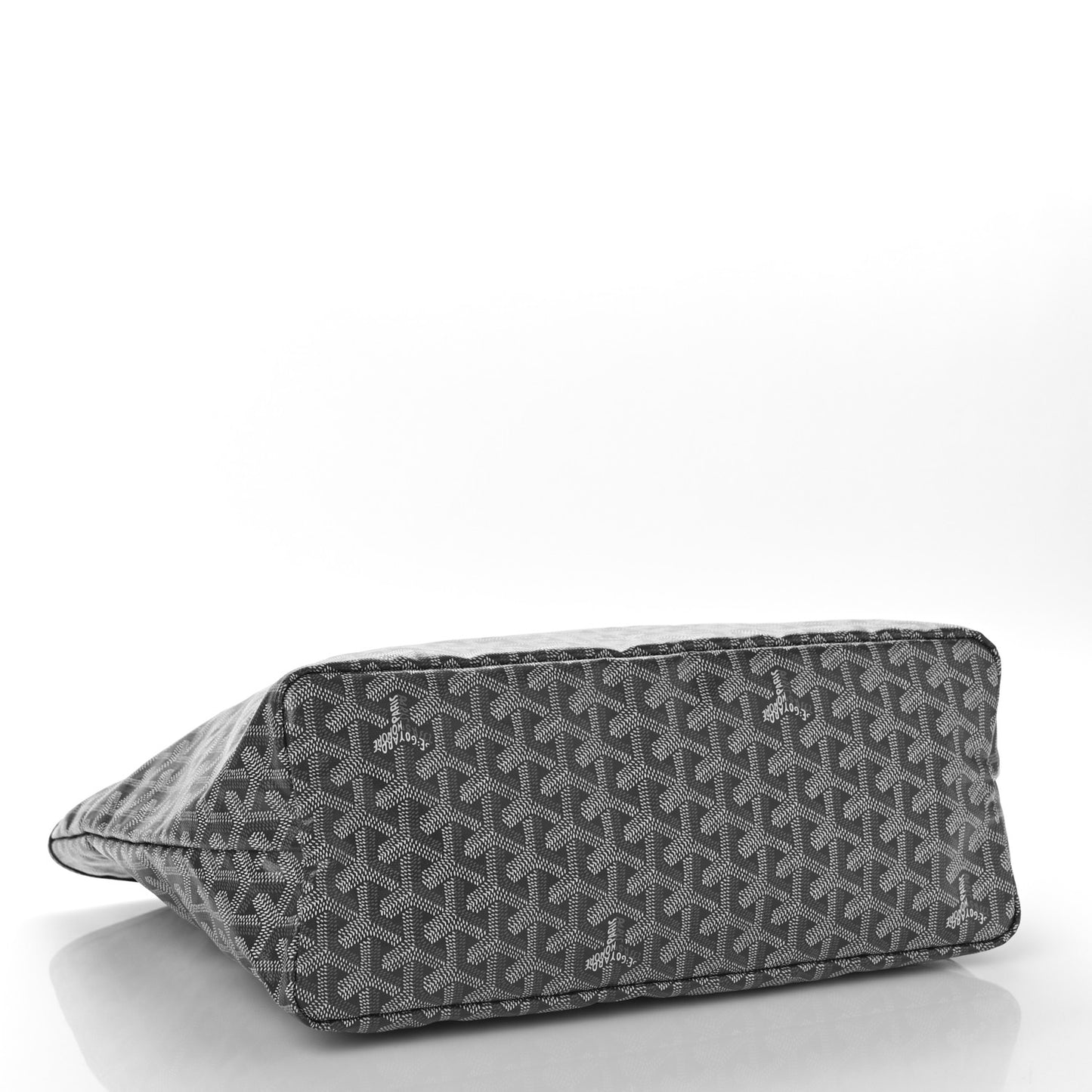 Goyardine Saint Louis PM Grey