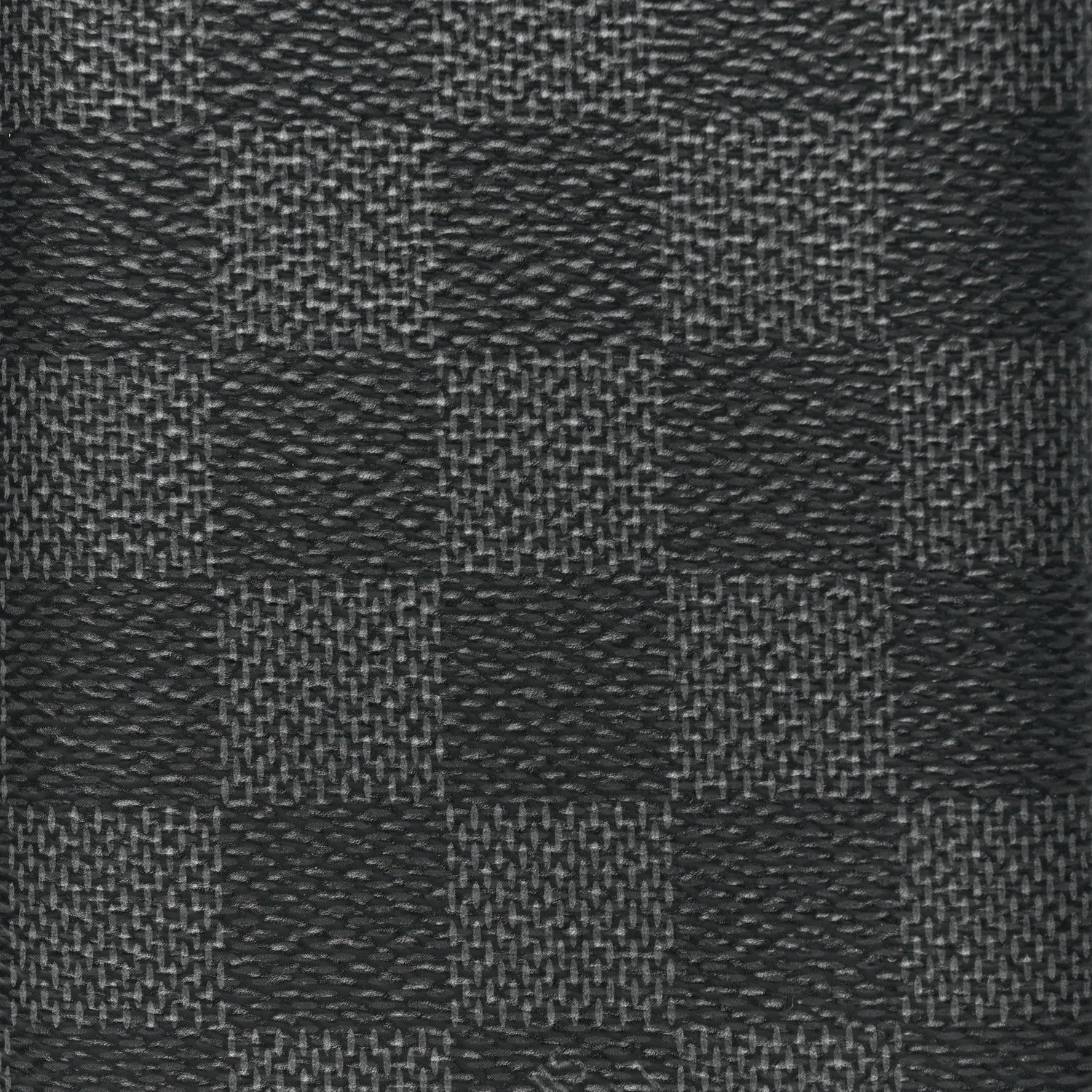 Louis Vuitton Damier Graphite Card Holder 8 of 10