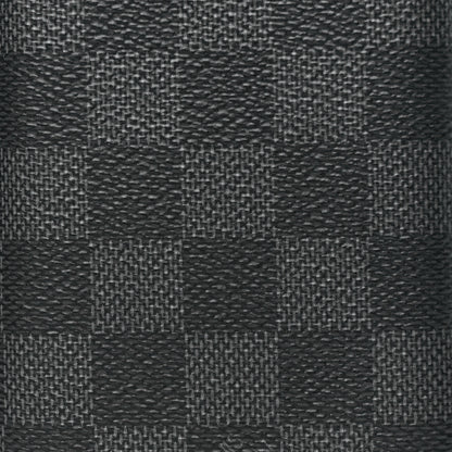 Louis Vuitton Damier Graphite Card Holder 8 of 10