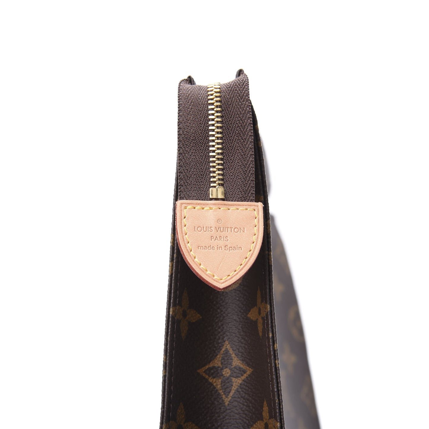Monogram Toiletry Pouch 26