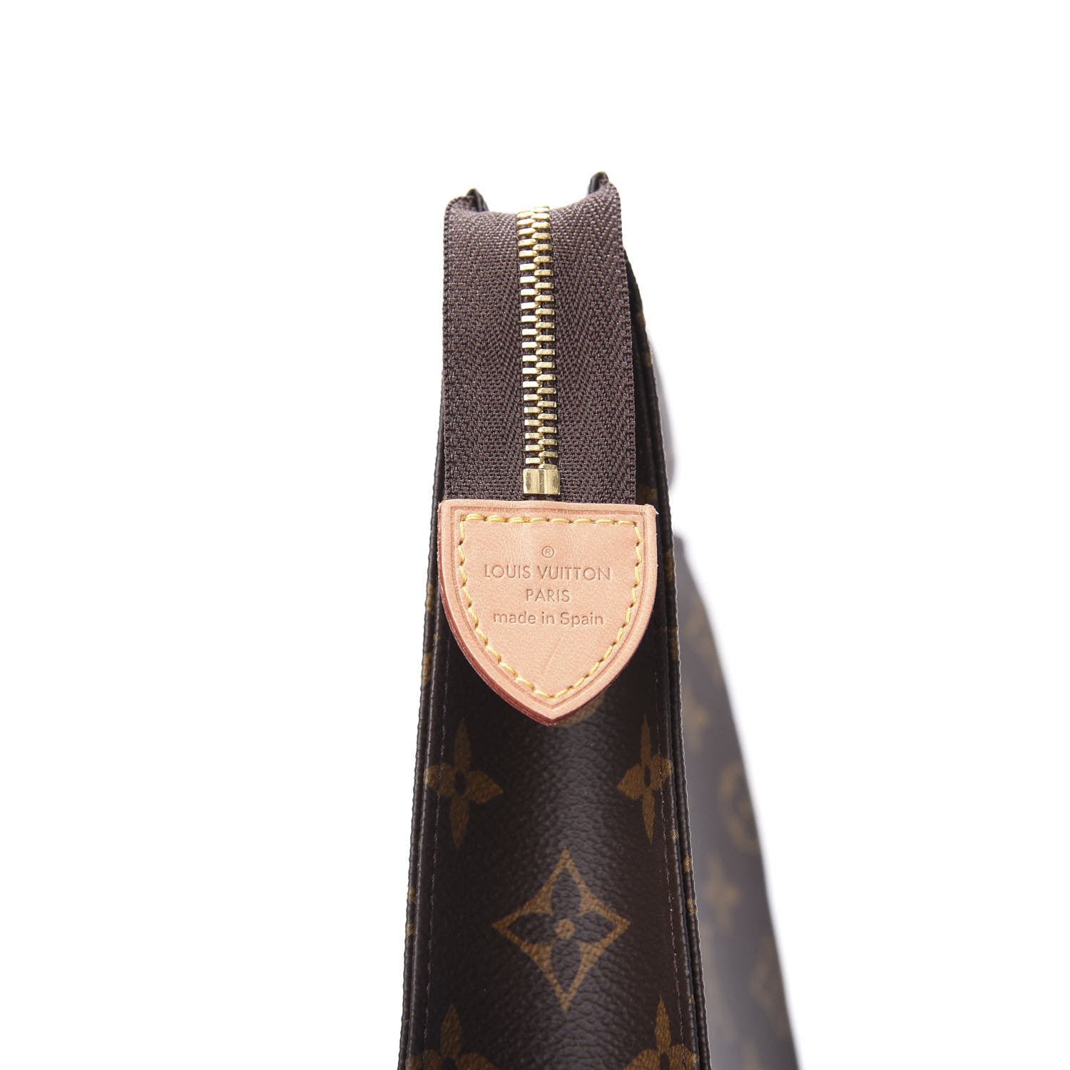 Louis Vuitton Monogram Toiletry Pouch 26 7 of 7