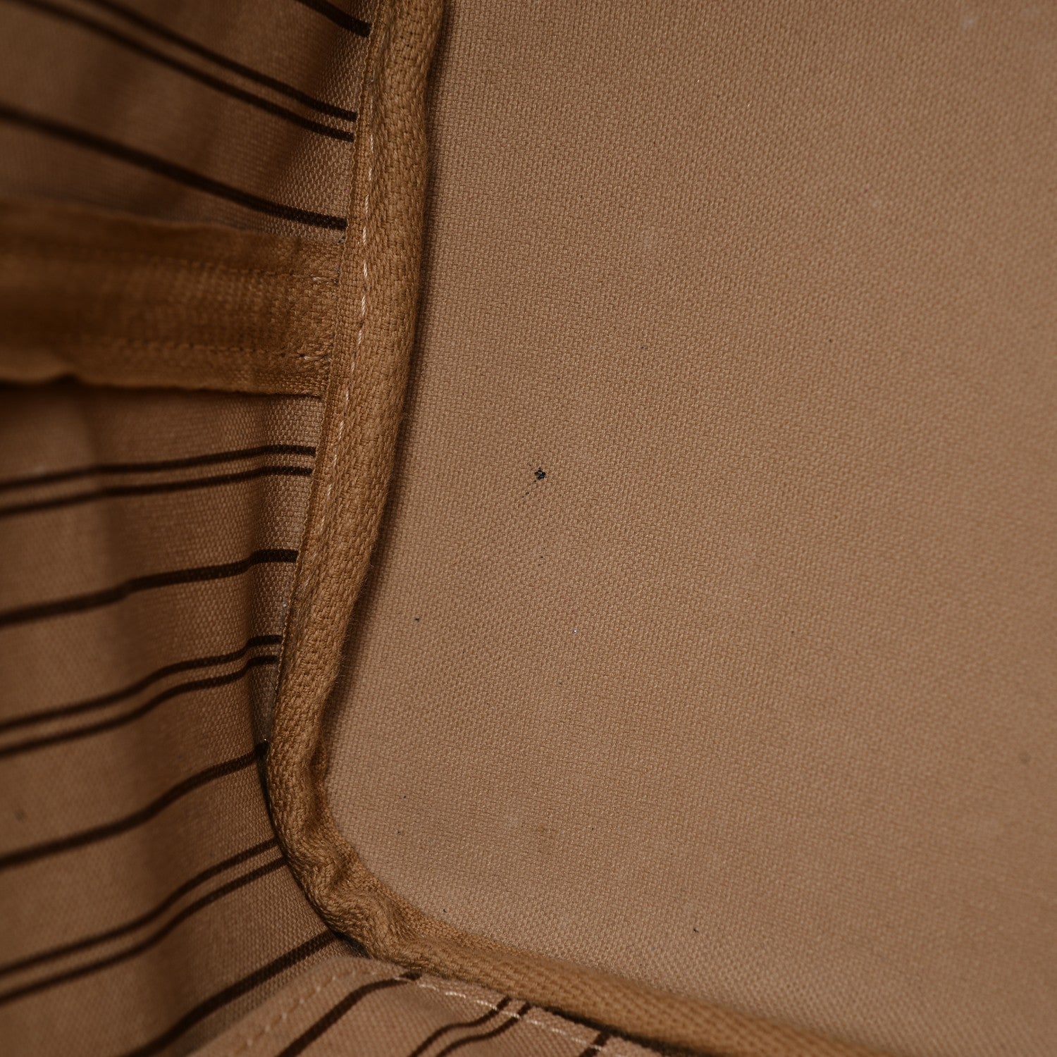 Louis Vuitton Monogram Neo Neverfull MM 11 of 12
