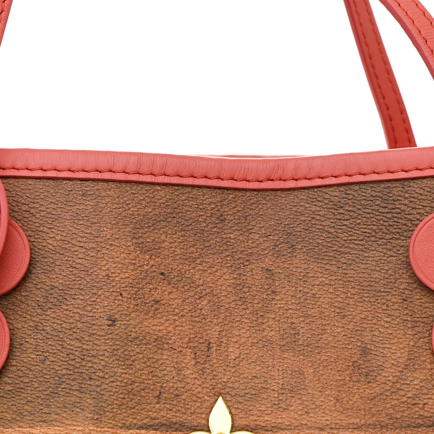 Masters Jeff Koons Boucher Neverfull MM