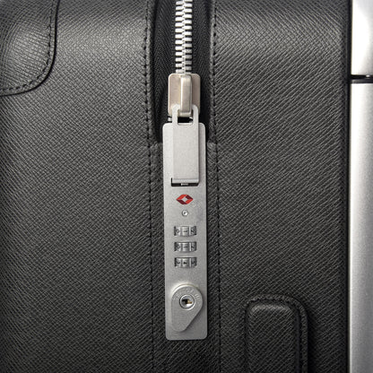 Louis Vuitton Taiga Horizon 55 Ardoise 11 of 13