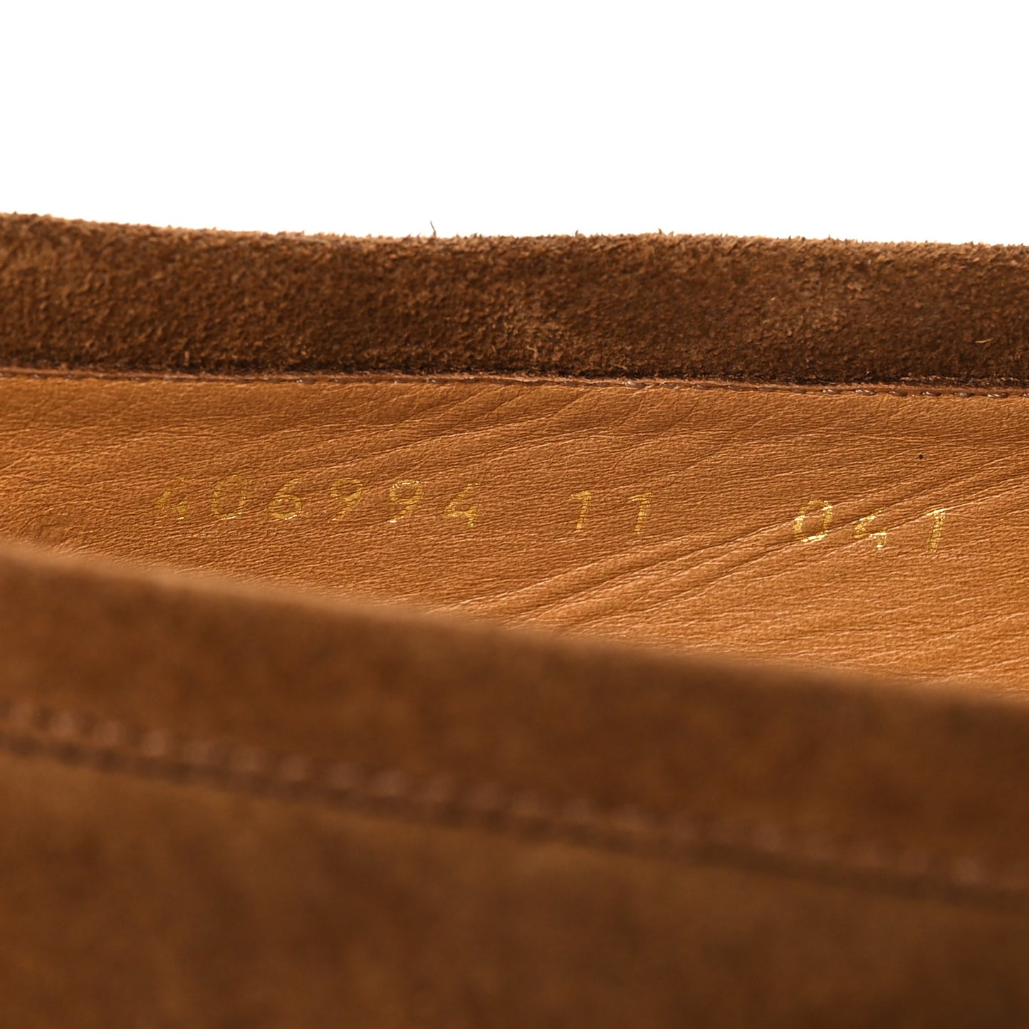 Suede Horsebit Mens Jordaan Loafers 11 Pepper Brown