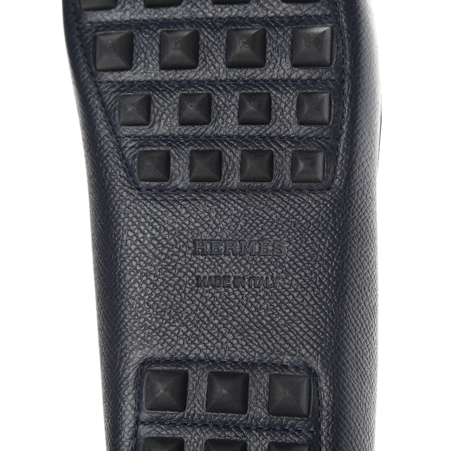 Epsom Womens Irving Loafer 37 Marine