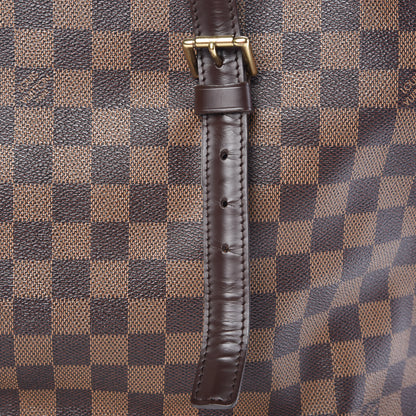 Louis Vuitton Damier Ebene Chelsea Tote 10 of 13