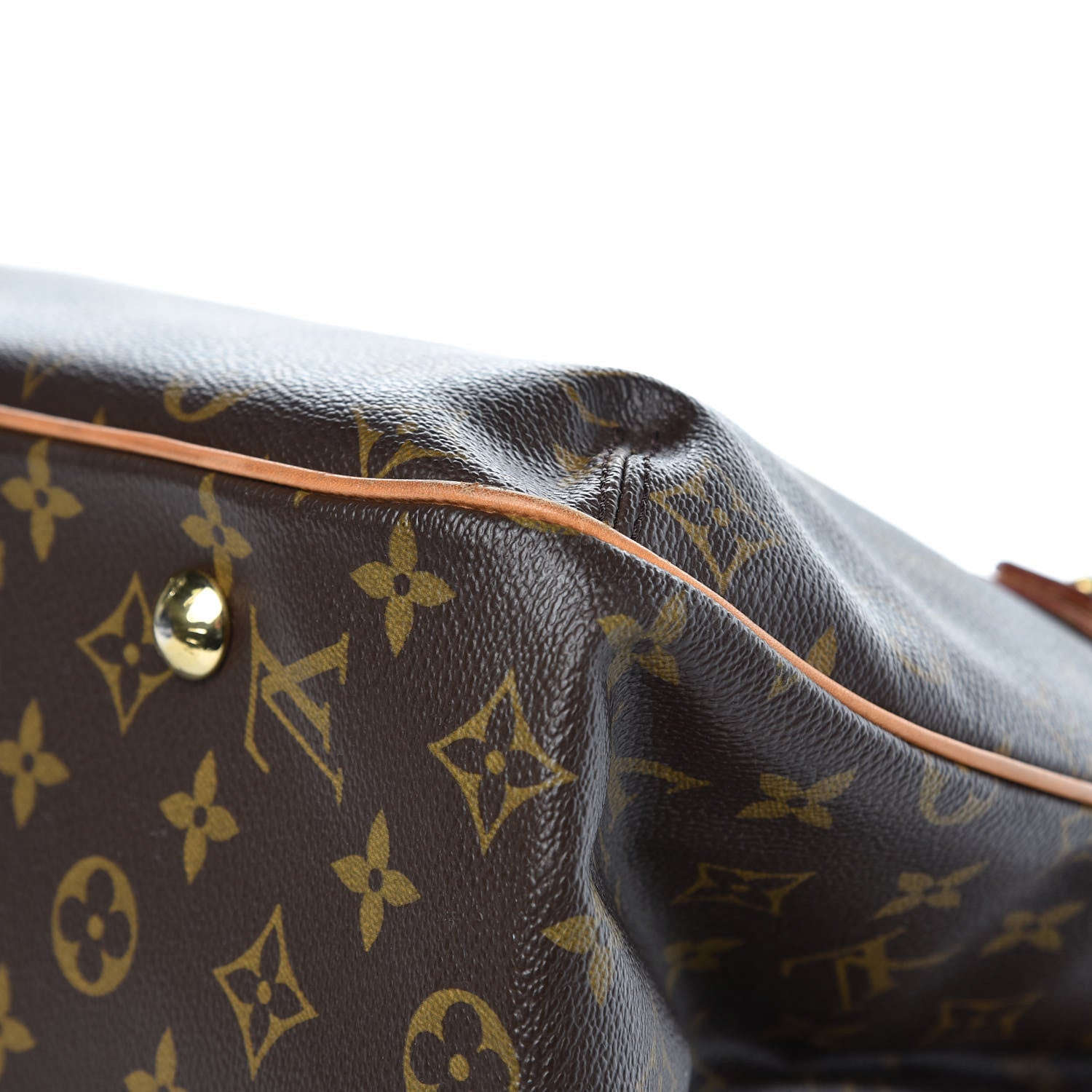 Louis Vuitton Monogram Griet 9 of 17