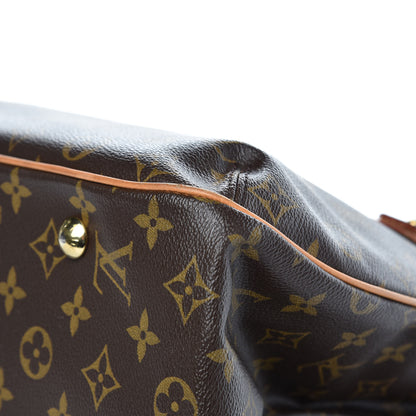 Louis Vuitton Monogram Griet 9 of 17