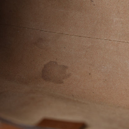 Gucci GG Supreme Monogram Medium Padlock Tote Beige Cuir 8 of 14