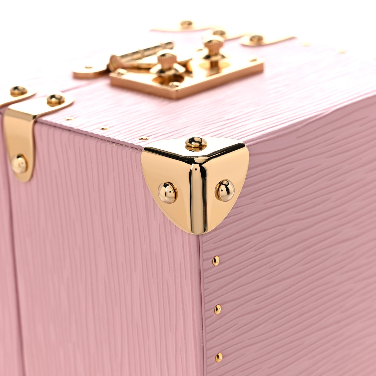 Epi Vivienne Music Box Rose Ballerine