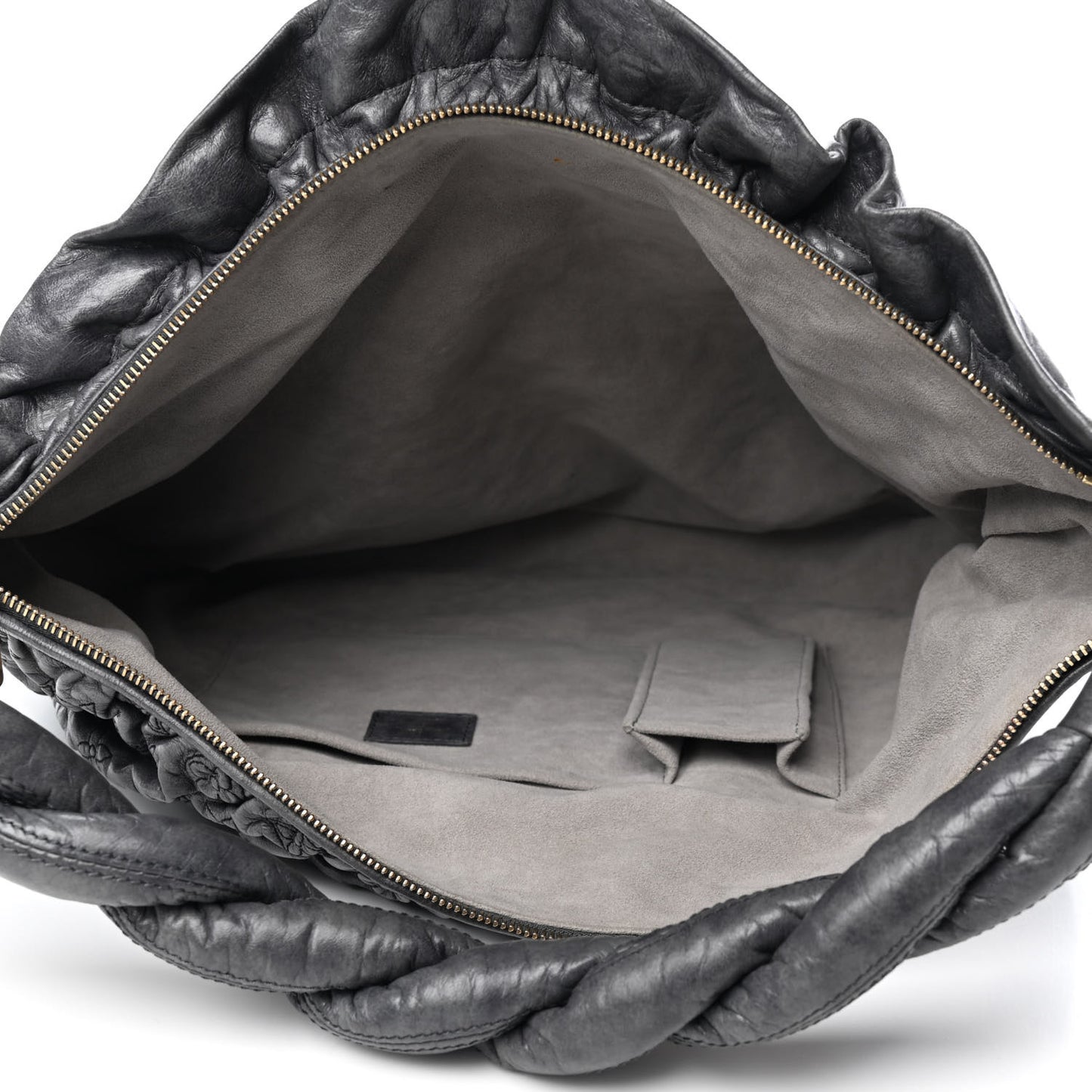 Olympe Nimbus PM Anthracite