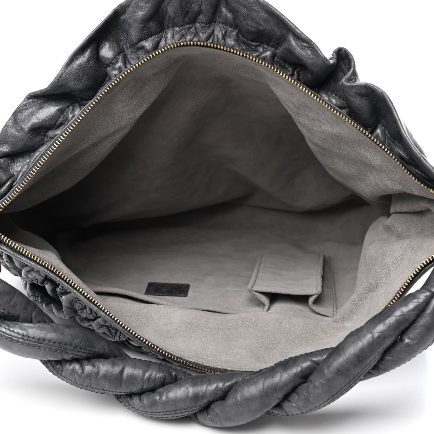 Louis Vuitton Olympe Nimbus PM Anthracite 4 of 4