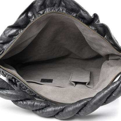 Louis Vuitton Olympe Nimbus PM Anthracite 4 of 4