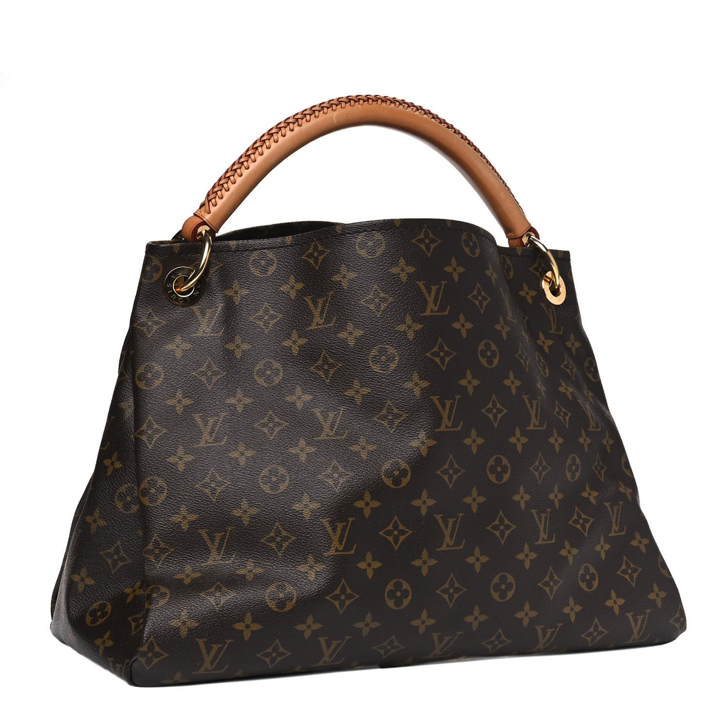Monogram Artsy MM