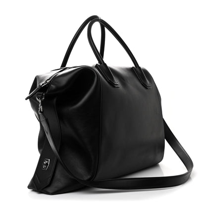 Givenchy Smooth Calfskin Large Soft Antigona Black 3 of 10
