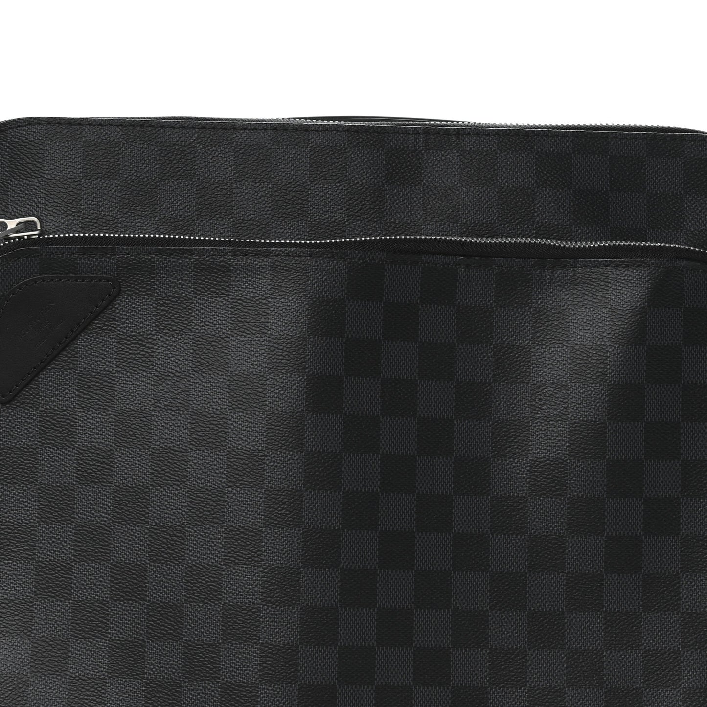 Damier Graphite Pegase Trolley Case