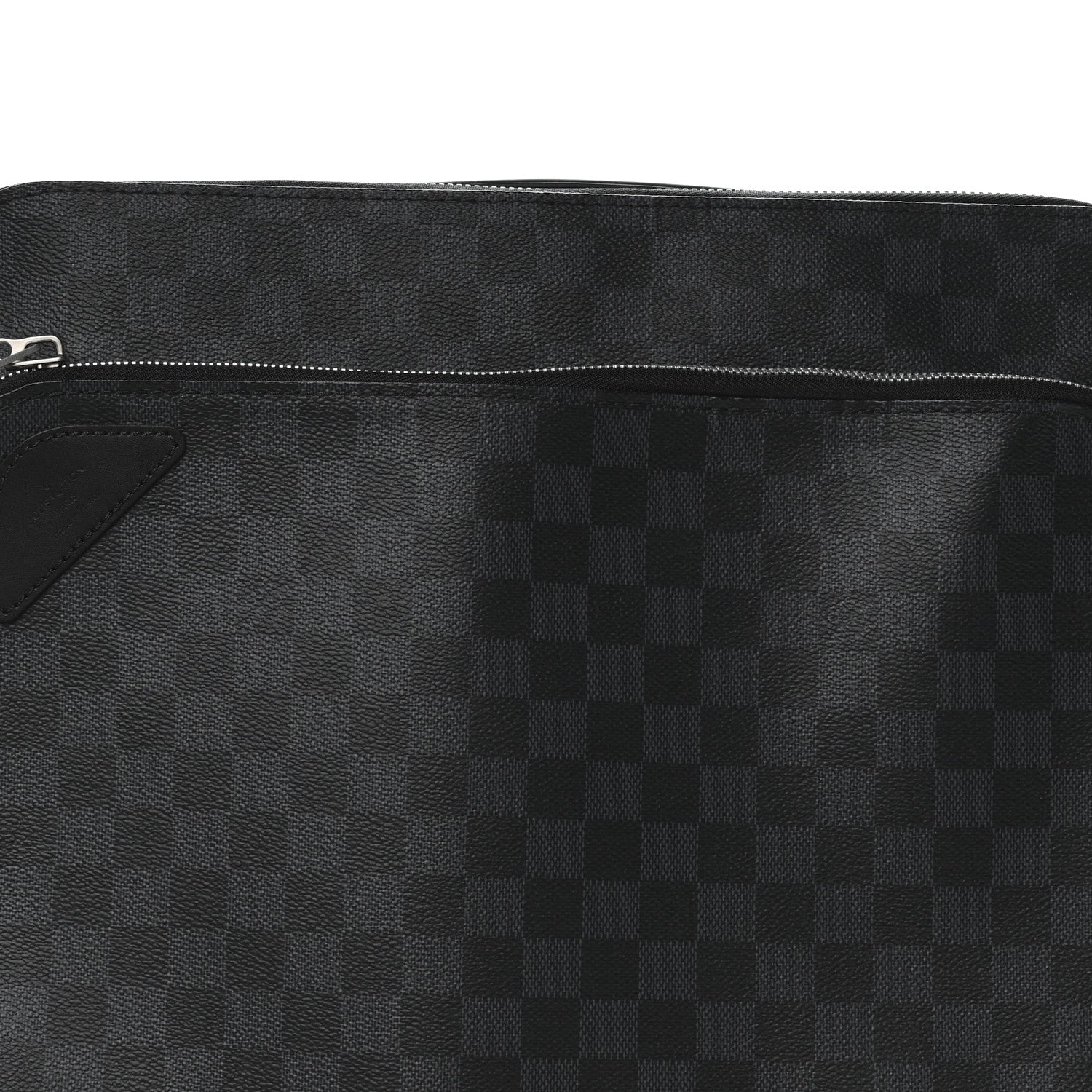 Louis Vuitton Damier Graphite Pegase Trolley Case 6 of 8