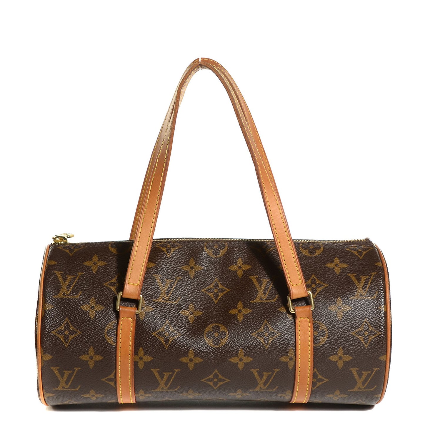 Monogram Papillon 26