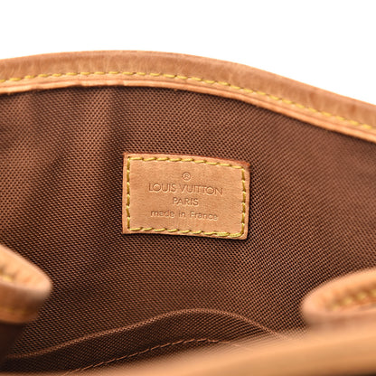 Louis Vuitton Monogram Batignolles 6 of 14