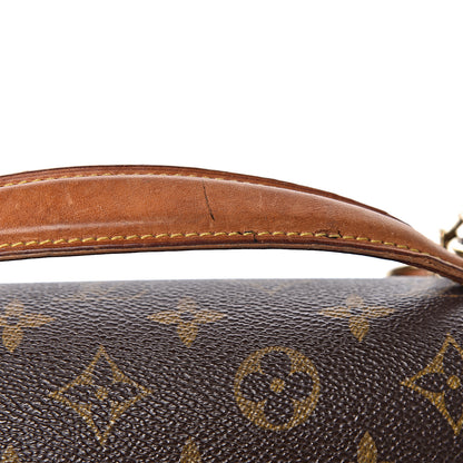 Louis Vuitton Monogram Beverly GM Briefcase 12 of 21