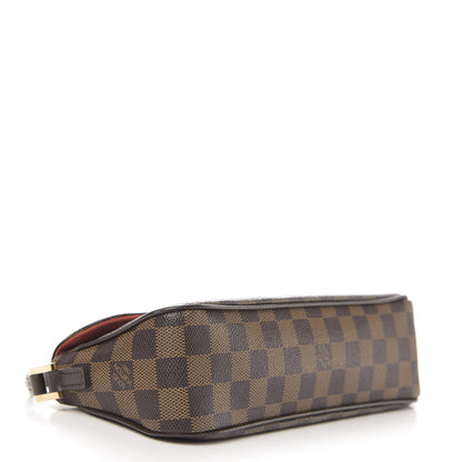 Louis Vuitton Damier Ebene Recoleta 4 of 9