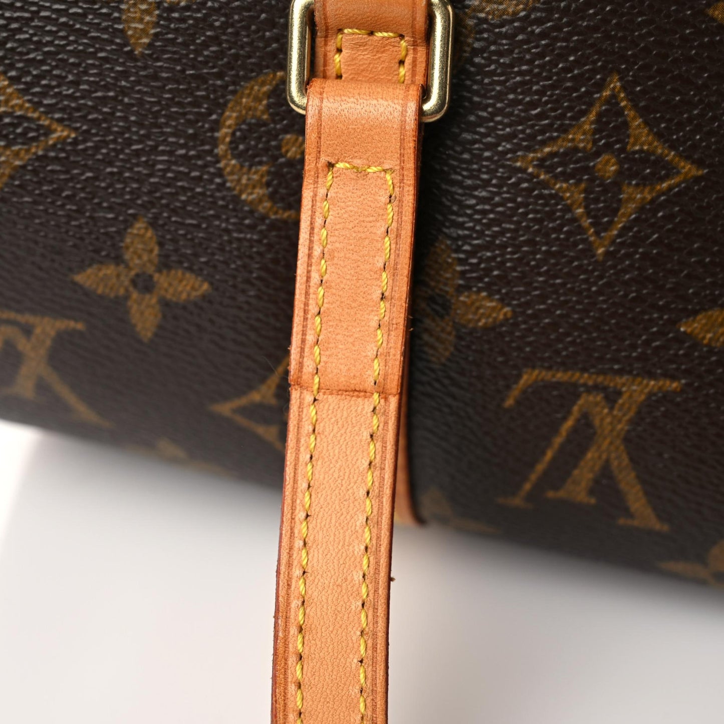 Monogram Papillon 26