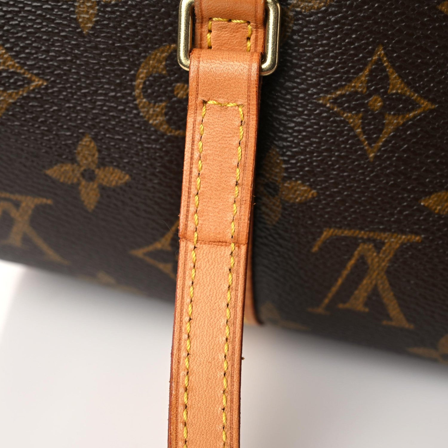 Louis Vuitton Monogram Papillon 26 14 of 17