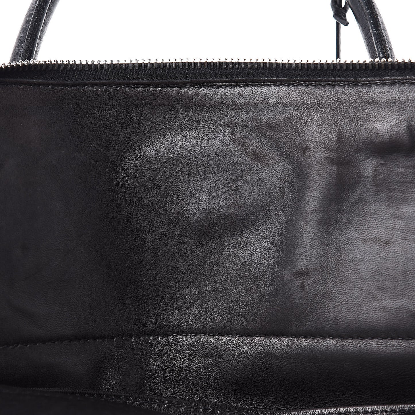 Taurillon Clemence Bolide 35 Black