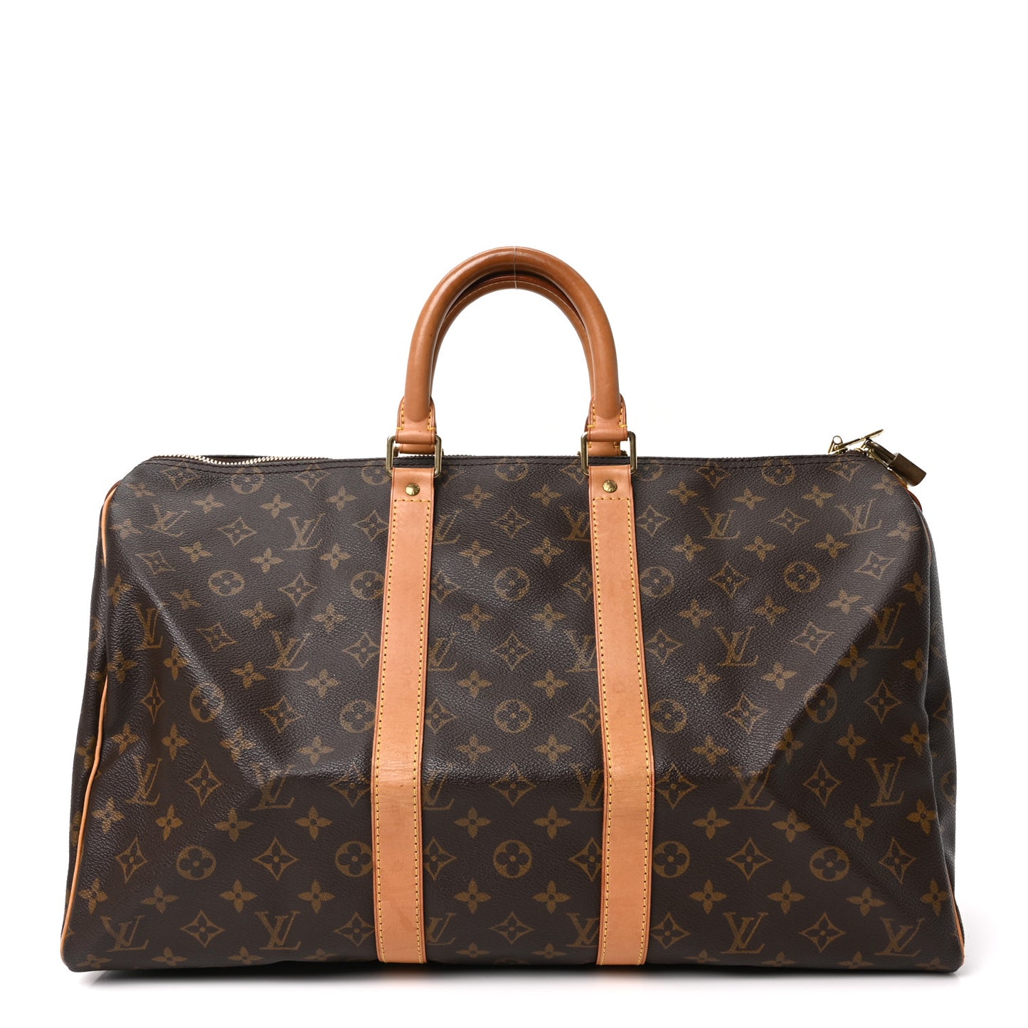 Monogram Keepall 45