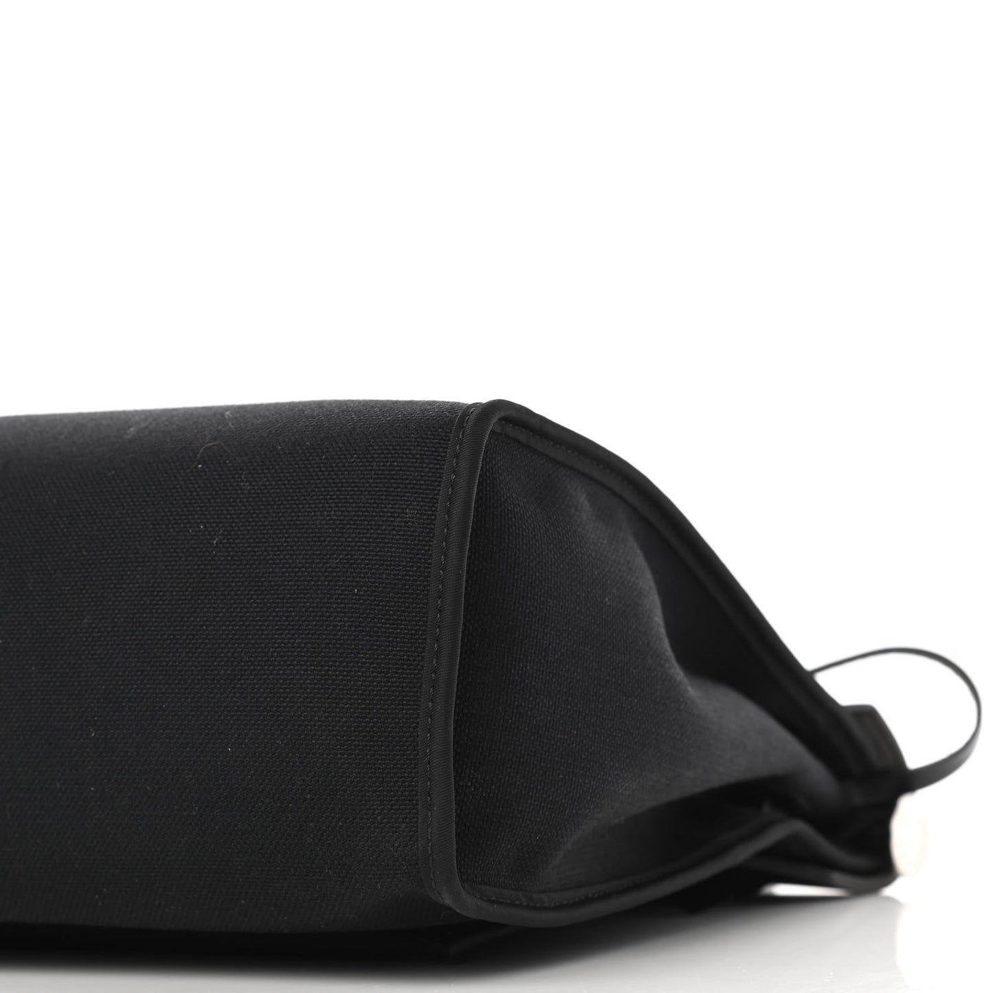 Military Toile Vache Hunter Herbag Zip PM 31 Black