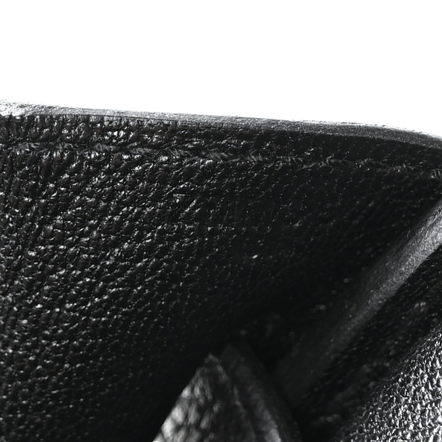 Togo BIRKIN 30 Black