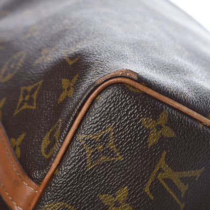 Louis Vuitton Monogram French Company Speedy 25 26 of 26