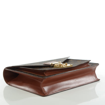 Louis Vuitton Monogram Concorde 4 of 7