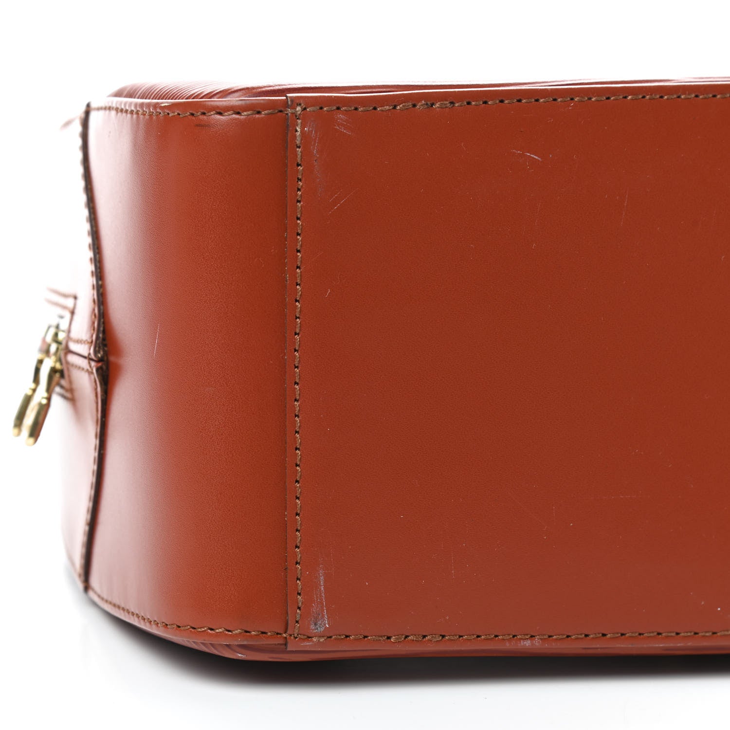 Louis Vuitton Epi Sablons Kenyan Fawn 6 of 13