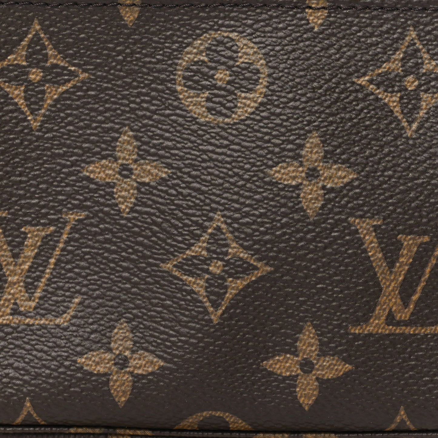 Monogram Mini Pochette Accessories