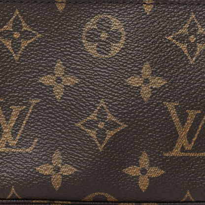 Louis Vuitton Monogram Mini Pochette Accessories 8 of 10