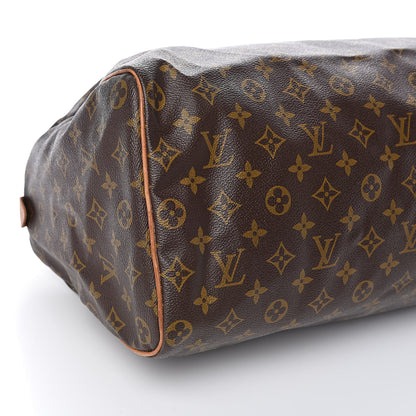 Louis Vuitton Monogram Speedy 40 10 of 17