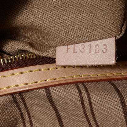 Louis Vuitton Monogram Delightful PM 7 of 8