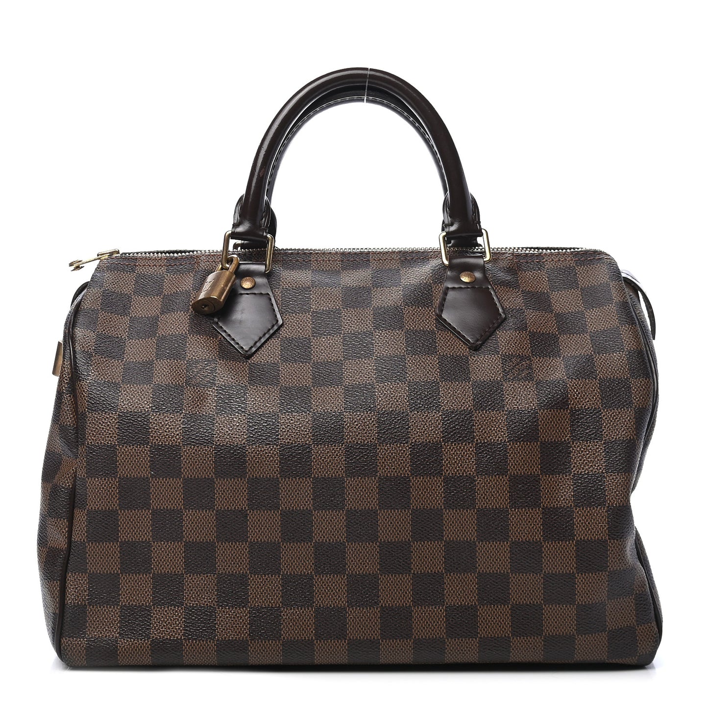 Damier Ebene Speedy 30