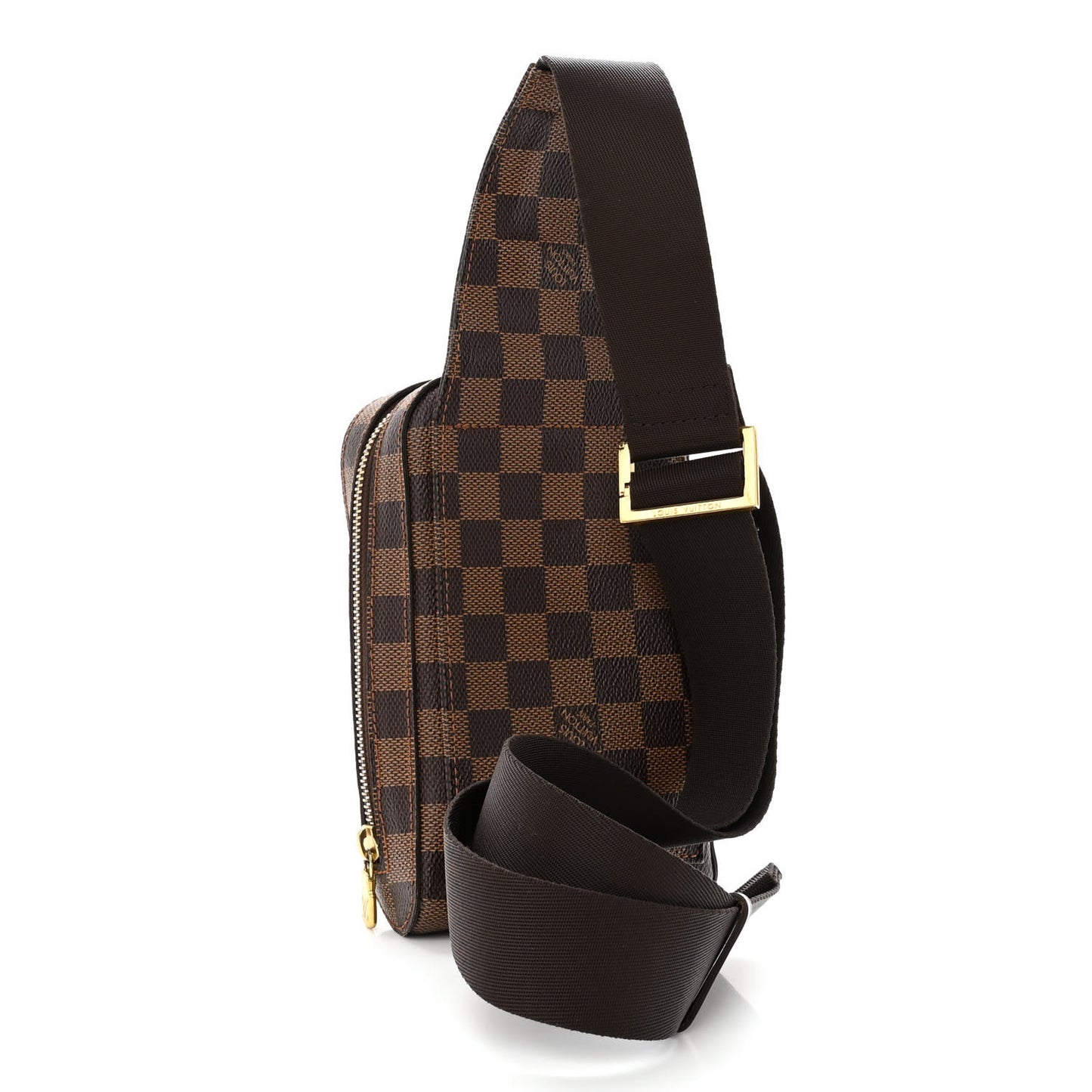 Damier Ebene Geronimos