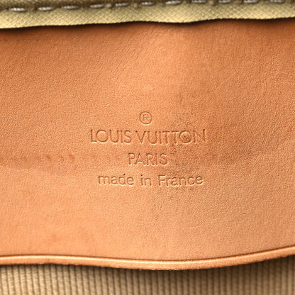 Louis Vuitton Monogram Sirius 45 6 of 13