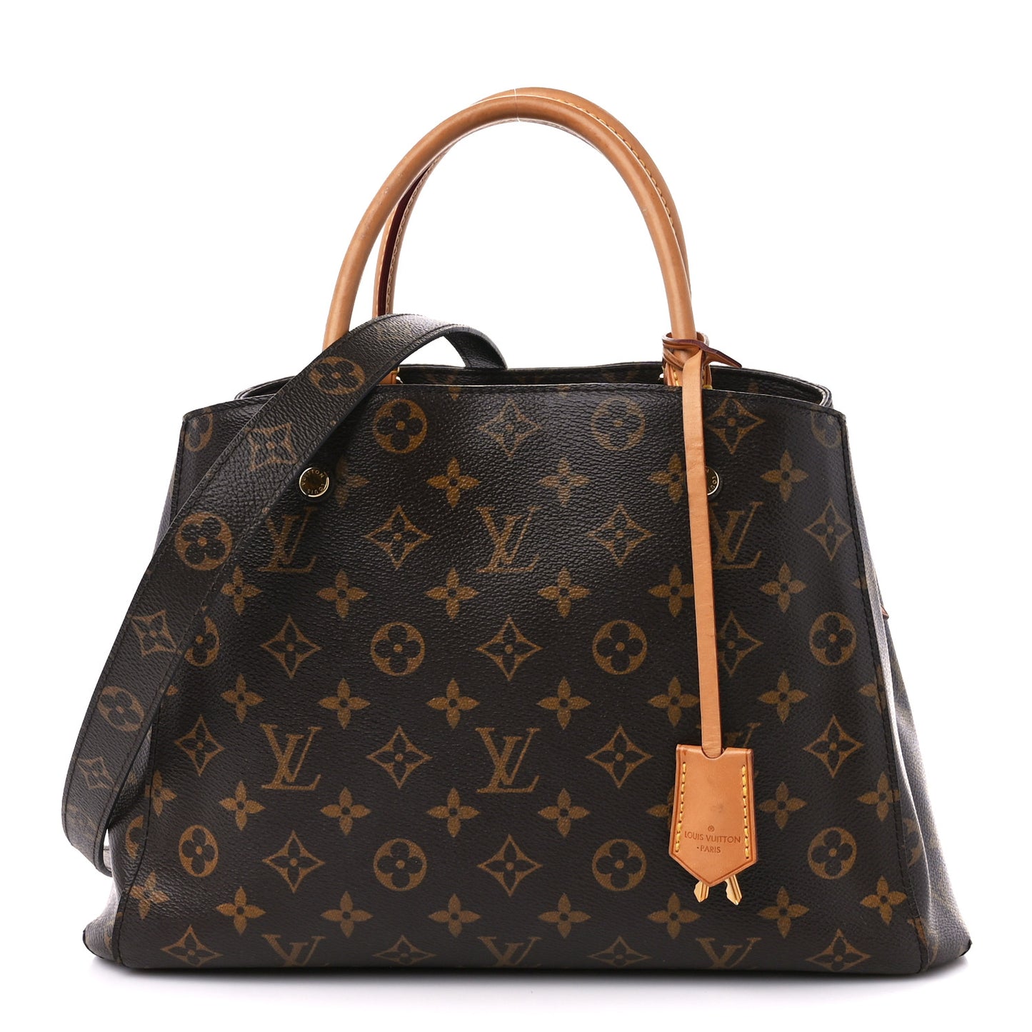 Monogram Montaigne MM