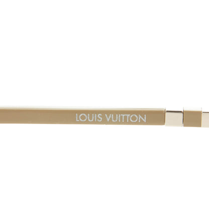 Louis Vuitton Conviction Sunglasses Z0616E 3 of 7