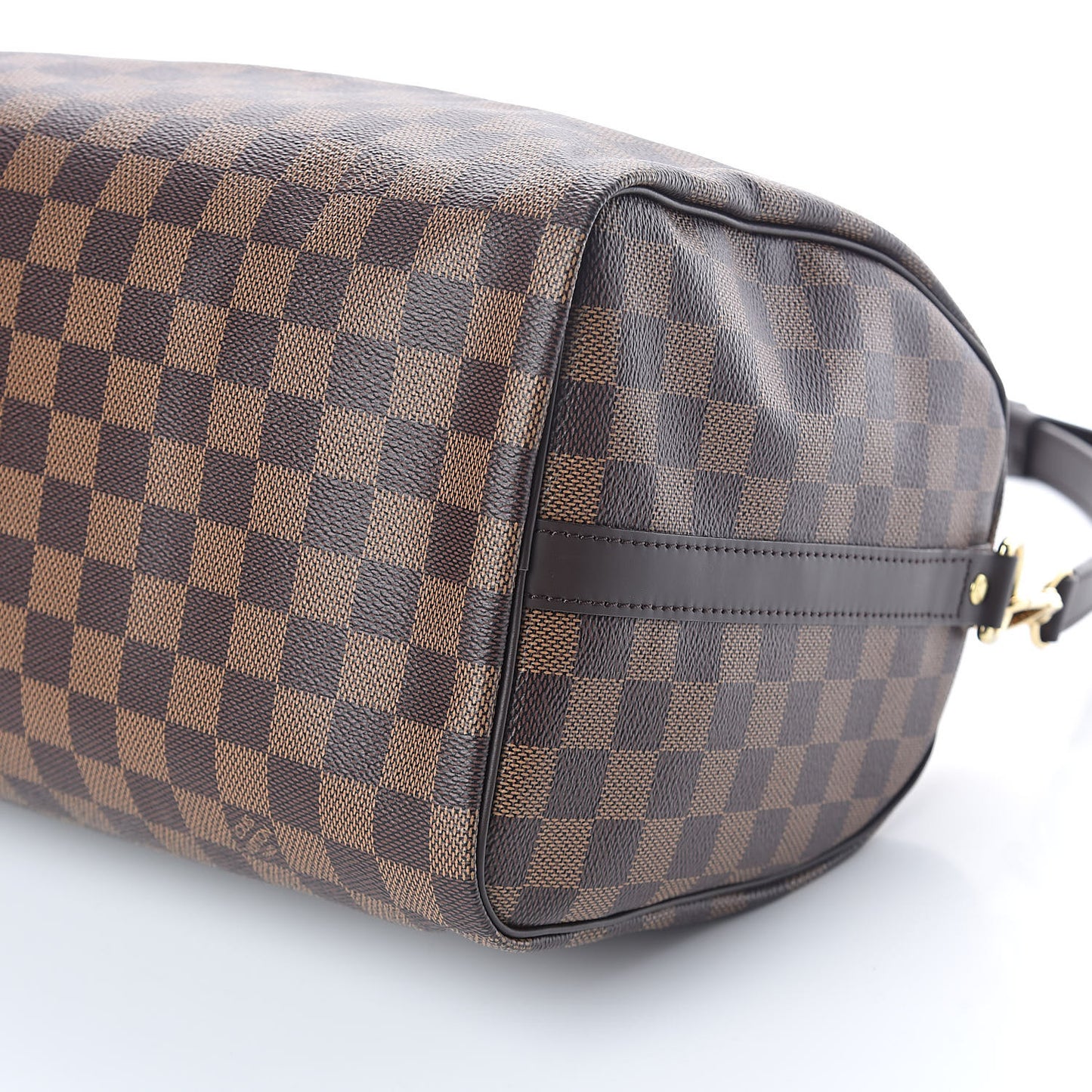 Damier Ebene Speedy Bandouliere 30